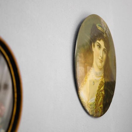 Leka Guesthouse Gjirokastër 外观 照片
