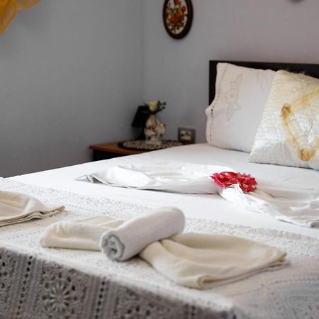Leka Guesthouse Gjirokastër 外观 照片