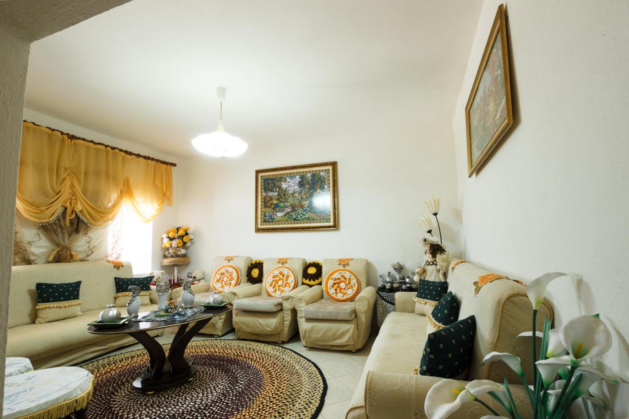 Leka Guesthouse Gjirokastër 外观 照片