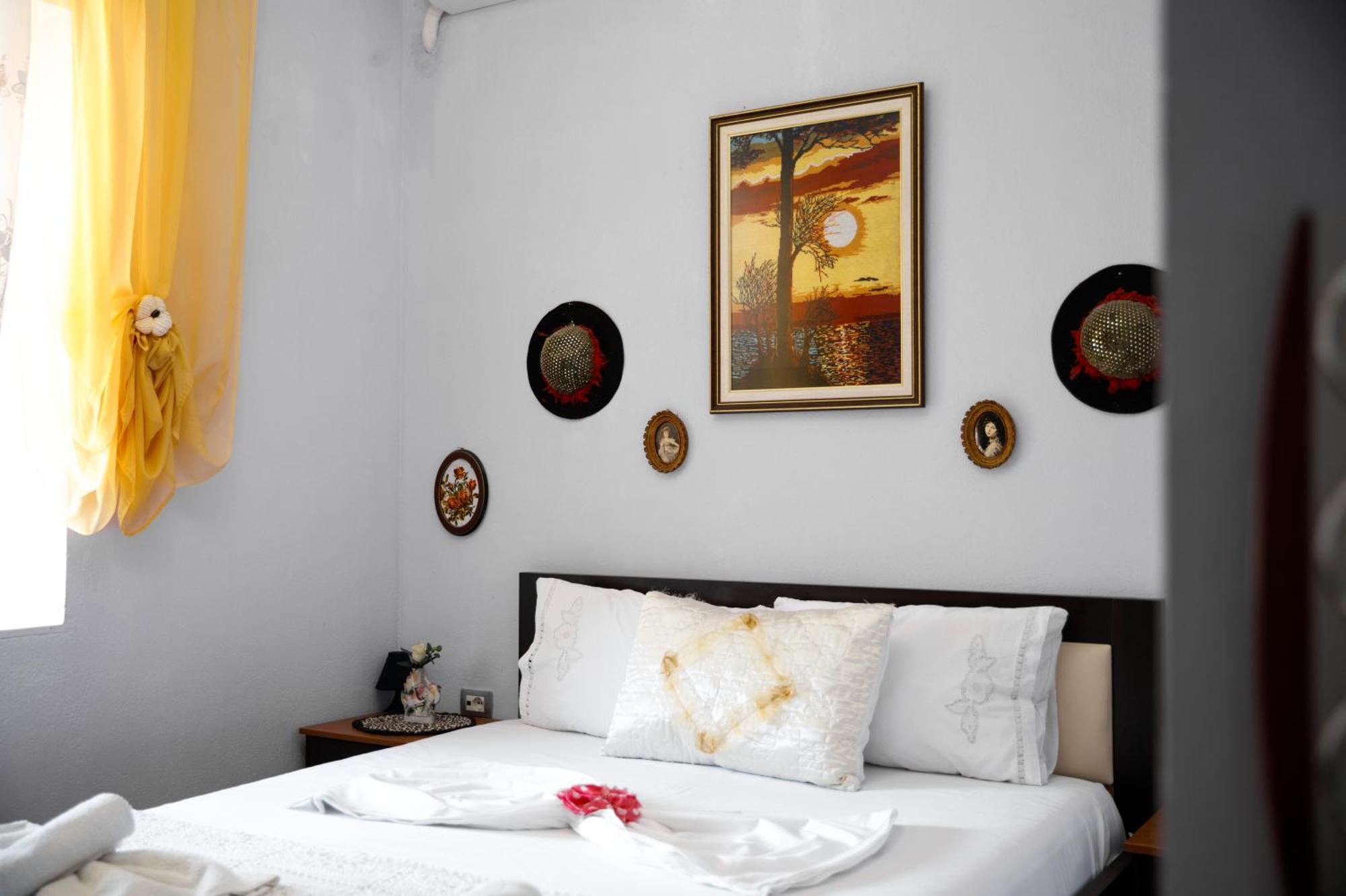 Leka Guesthouse Gjirokastër 外观 照片