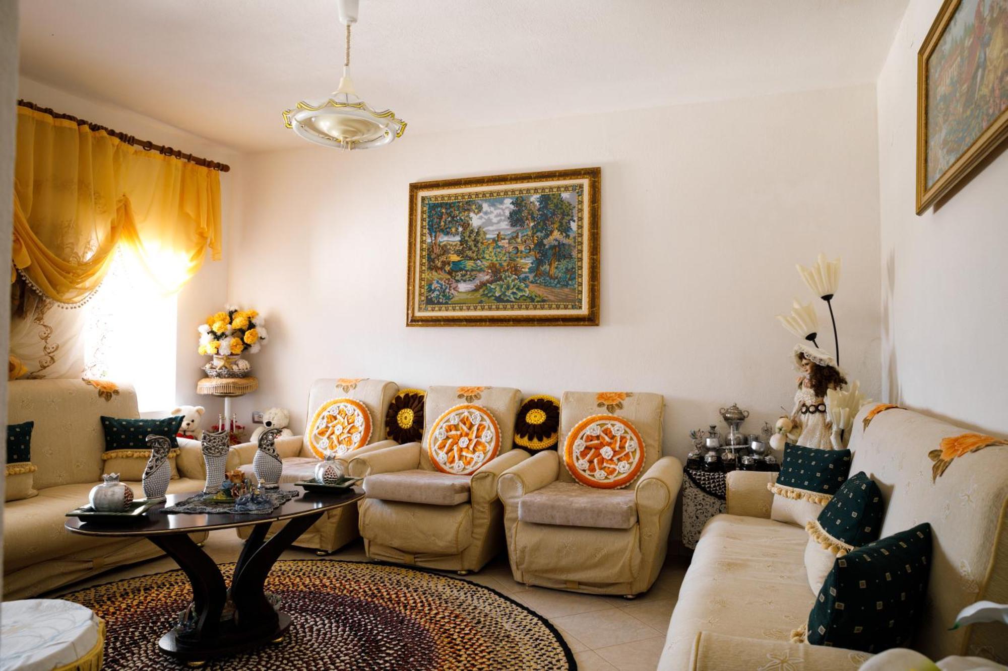Leka Guesthouse Gjirokastër 外观 照片