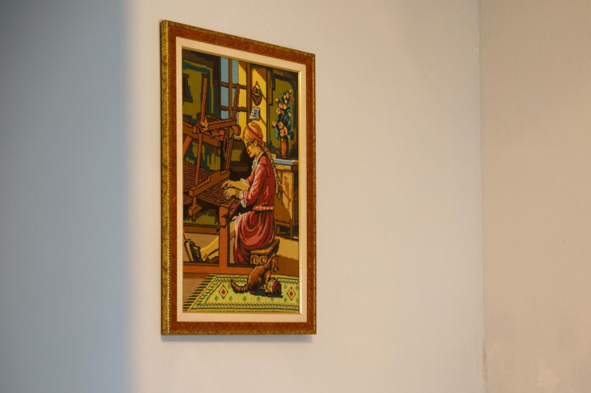Leka Guesthouse Gjirokastër 外观 照片