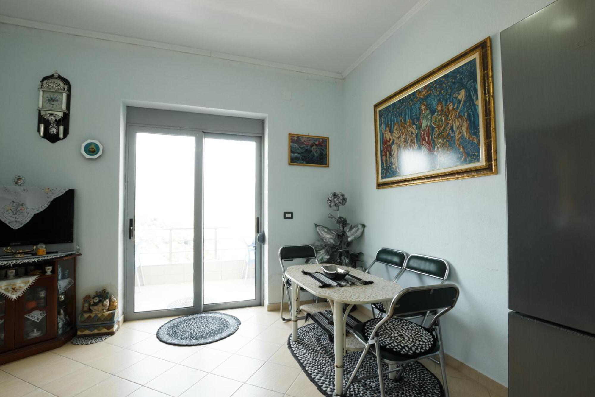 Leka Guesthouse Gjirokastër 外观 照片