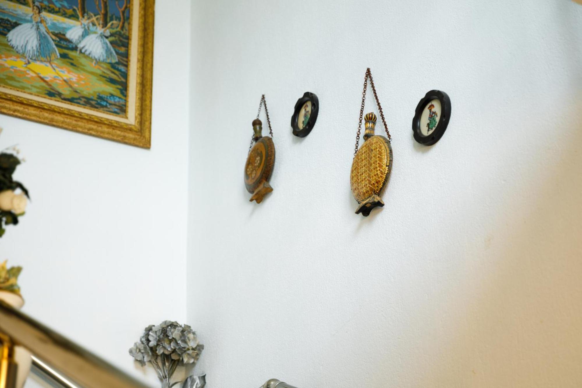 Leka Guesthouse Gjirokastër 外观 照片