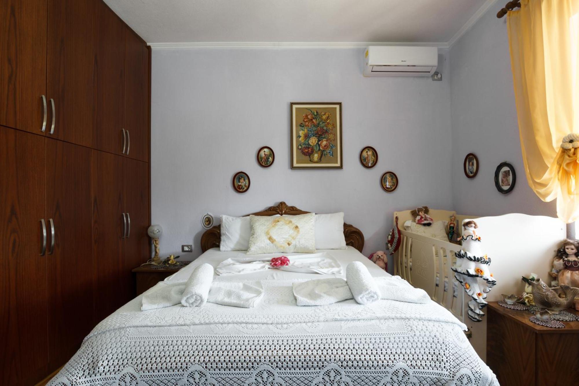 Leka Guesthouse Gjirokastër 外观 照片