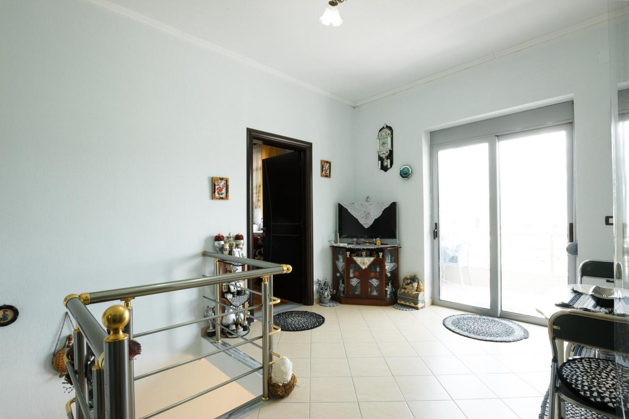 Leka Guesthouse Gjirokastër 外观 照片