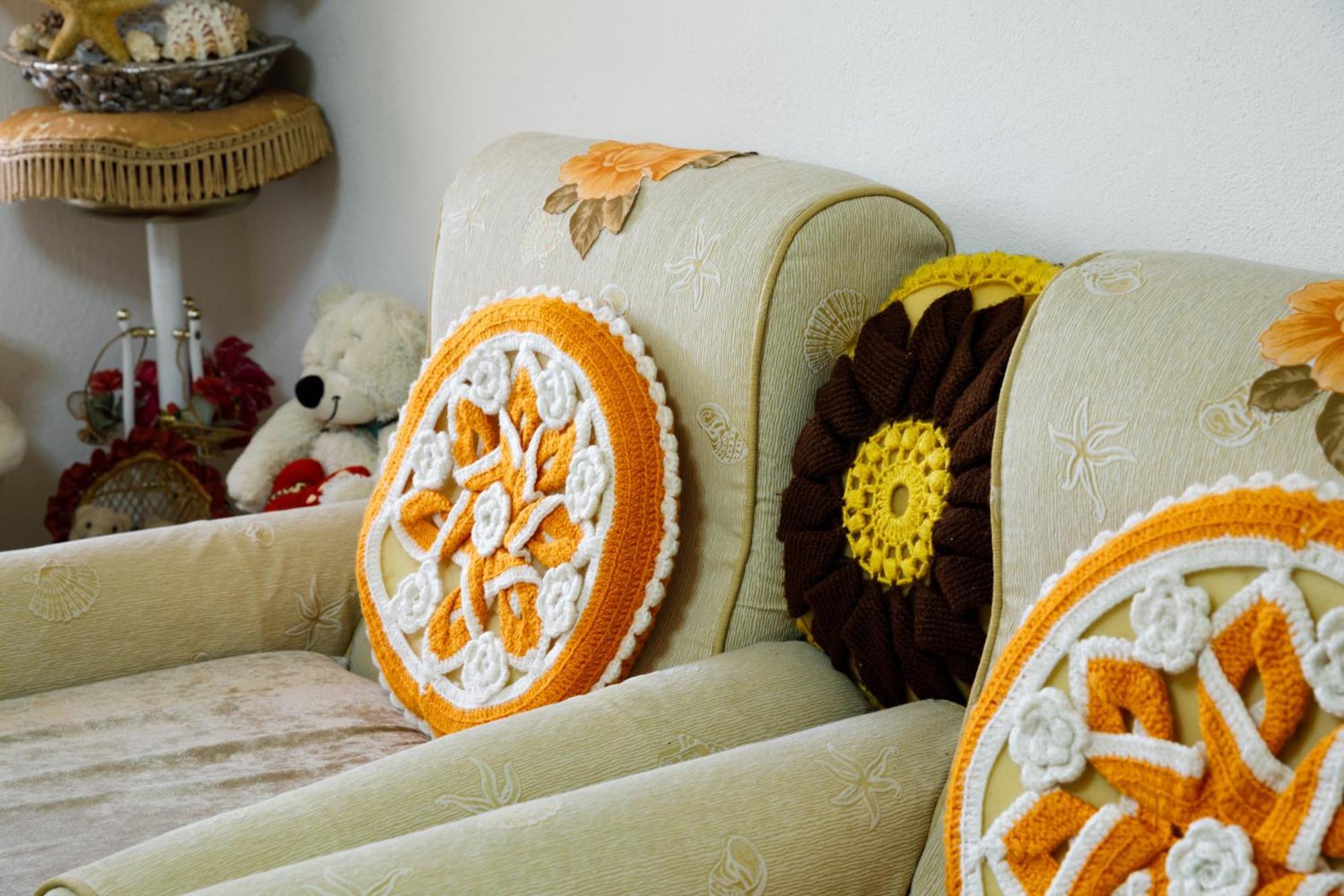 Leka Guesthouse Gjirokastër 外观 照片